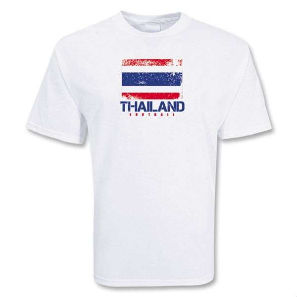 Thailand Modern Jersey Thailand #20