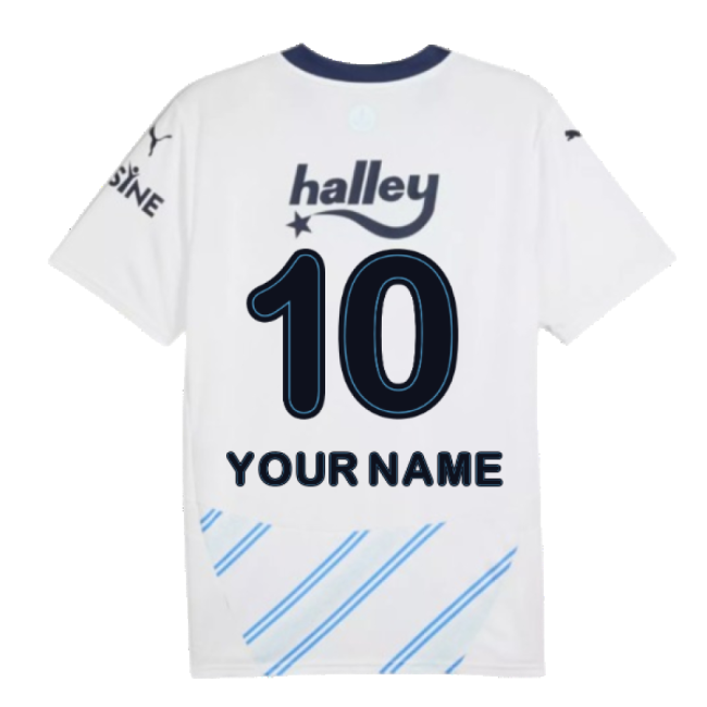 Official Away - Soccer Jersey - Supporter Jersey - Celtic