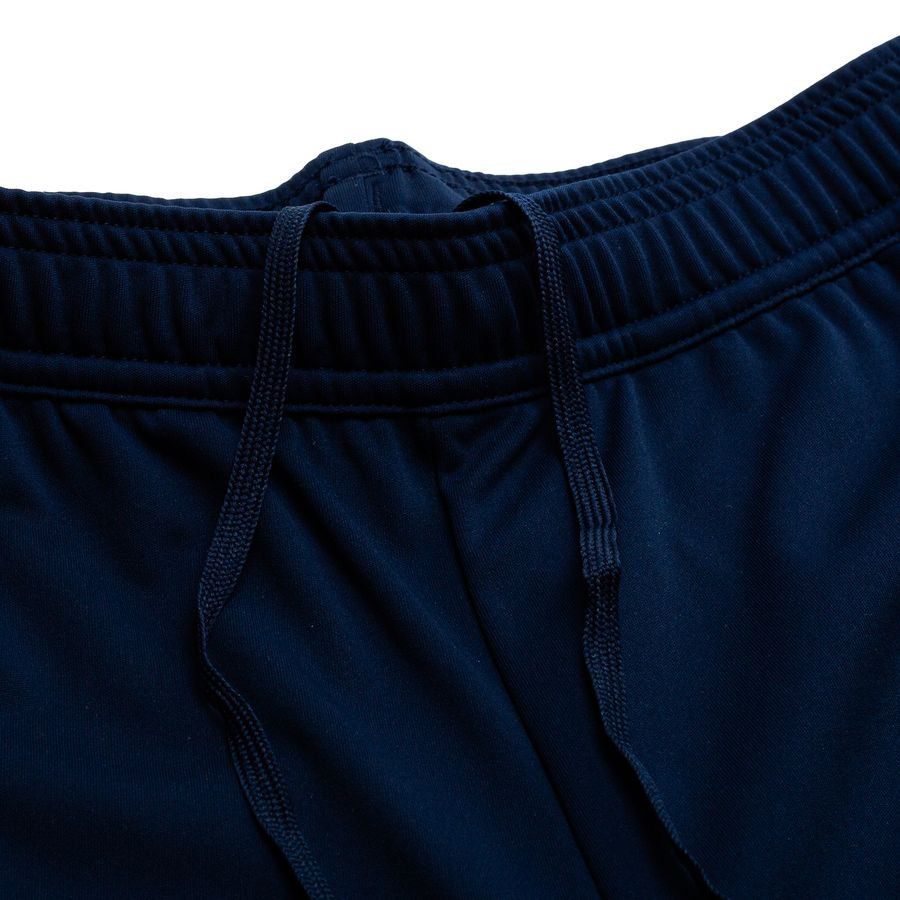 Spain Training Trousers Tiro 26 World Cup 2026 - Night Indigo
