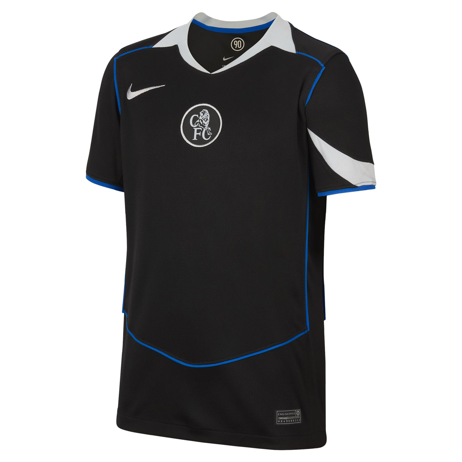 official football merchandise Nike Chelsea Replica Jersey -