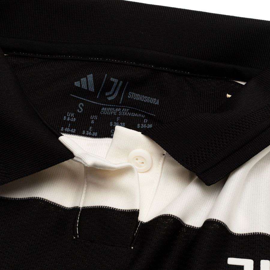Juventus X Sgura Fourth Shirt 2025/26 Women