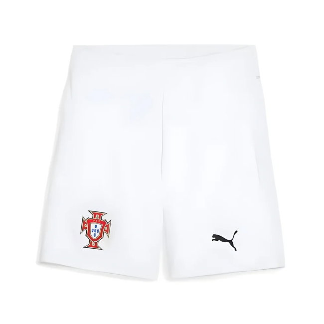 Portugal Away Shorts 2025-2026 edition (Unisex
