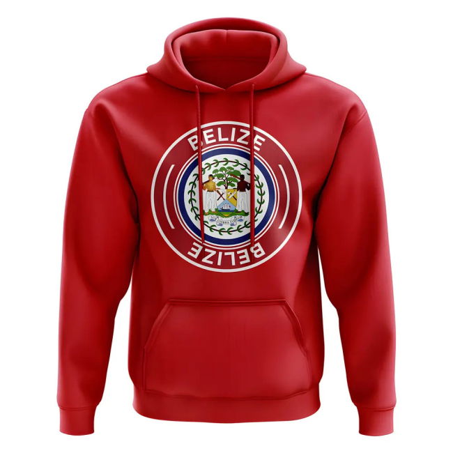 Belize Stylish Jersey Belize #87