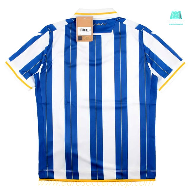 2023-2024 Sheffield Wednesday Home Shirt (Kids)