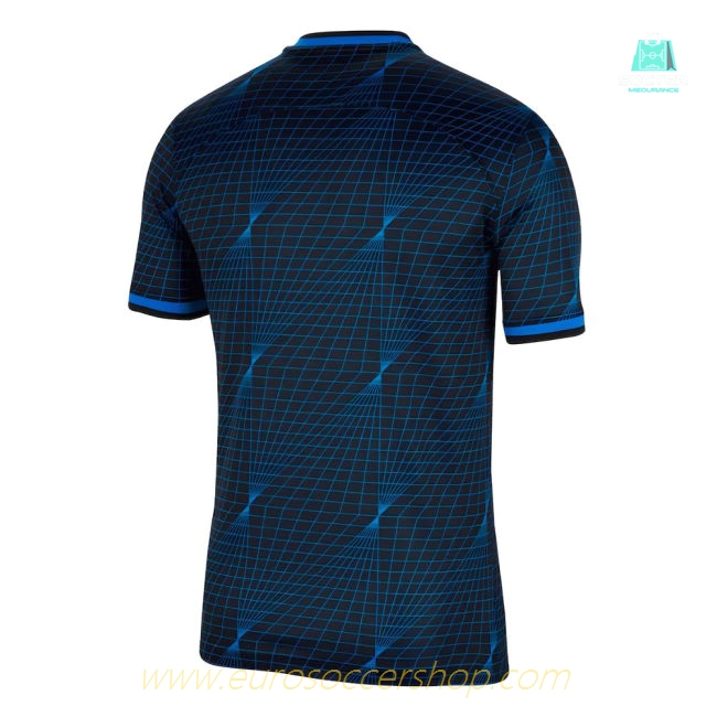2023-2024 Chelsea Away Football Shirt