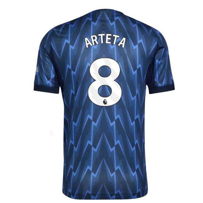 ARS exclusive 2025-20 Away Kit - Adults | top-grade
