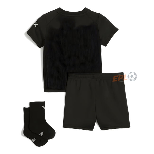 MAN exclusive 2025-20 Away Kit - Adults | top-grade