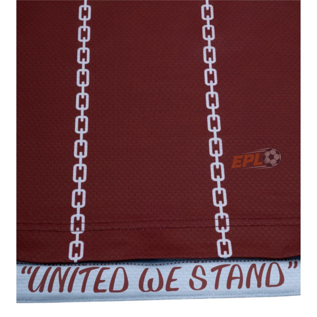 Championship 2025-20 cost-effective Home Soccer Jersey