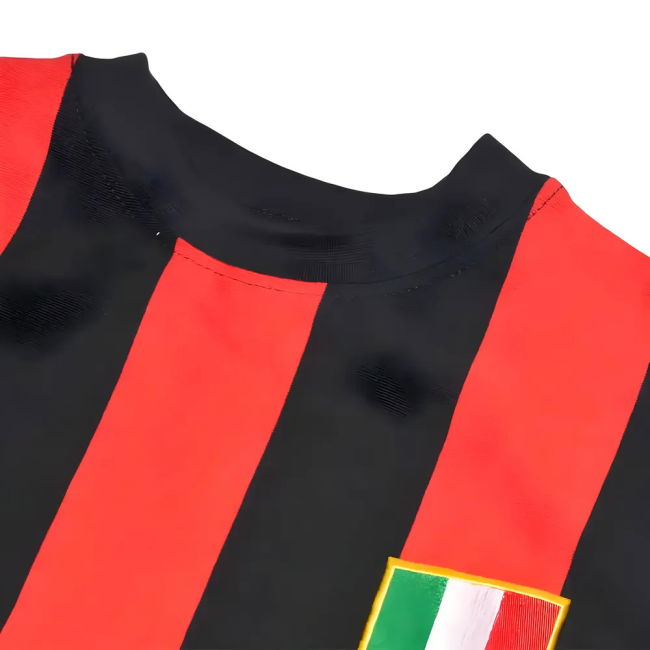 Official C Milan #1950 2025-2026 Season Official Merchandise (v8)