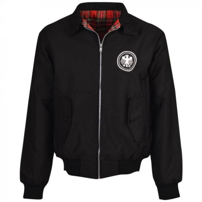 Germany Performance Jersey Germany #23