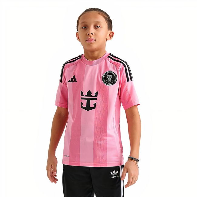 K. Mbappé #7 Latest Season Official Merchandise Licensed Product (v10)