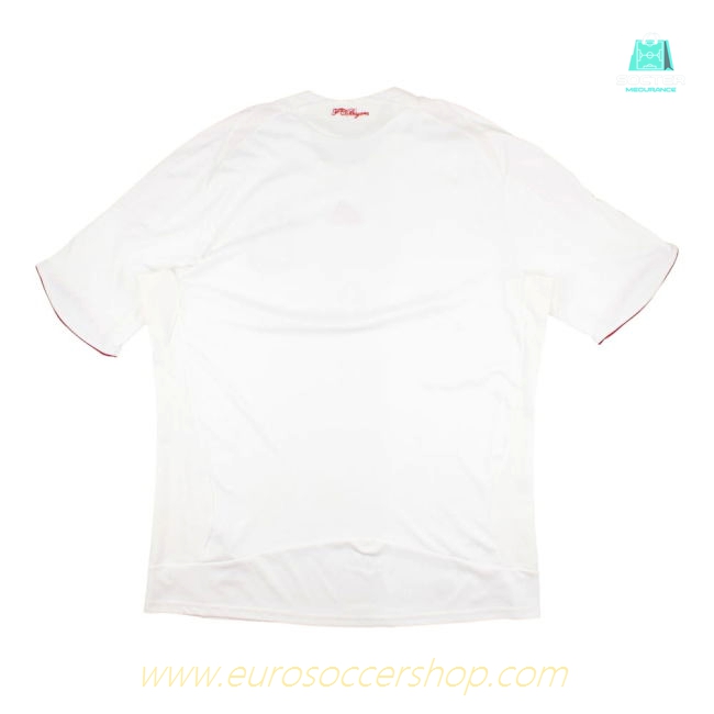 Bayern Munich 2008-09 Third Shirt ((Very Good) XXL)