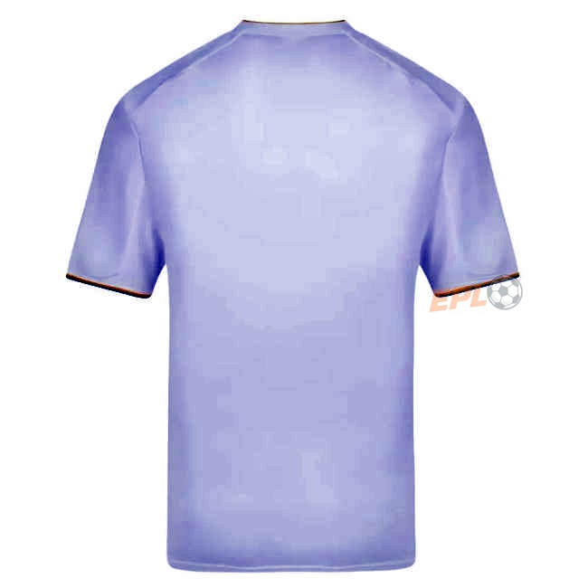 2001 League One sporty Third Football Shirt | premium quality