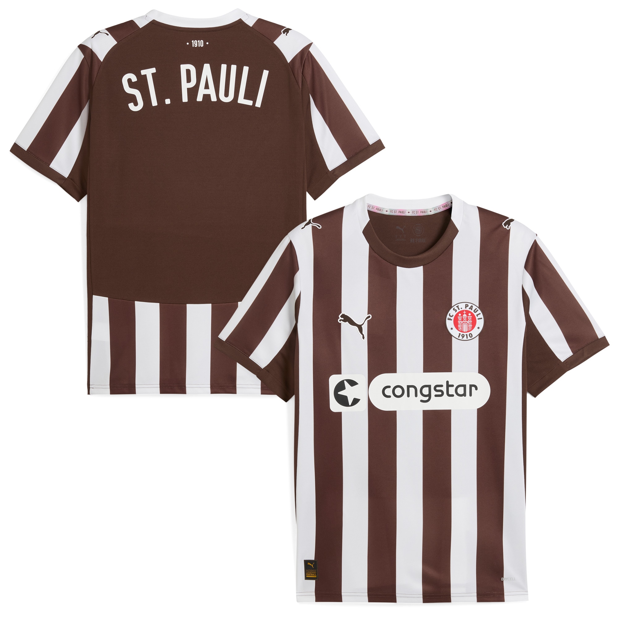 Men's 2025 Professional Replica - Authentic - Free Shipping