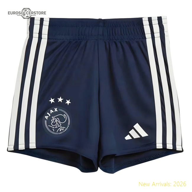 2023-2024 Ajax Away Baby Kit
