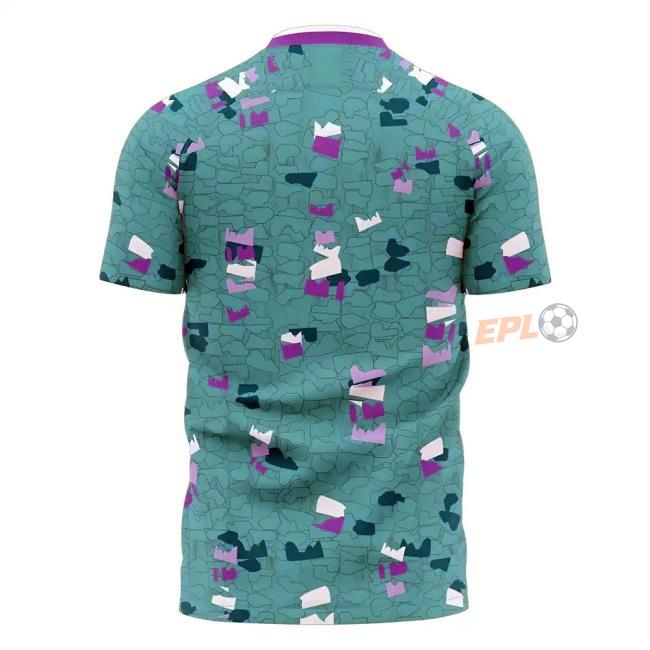 2025-20 LEA fashionable Away Shirt - Adults | original