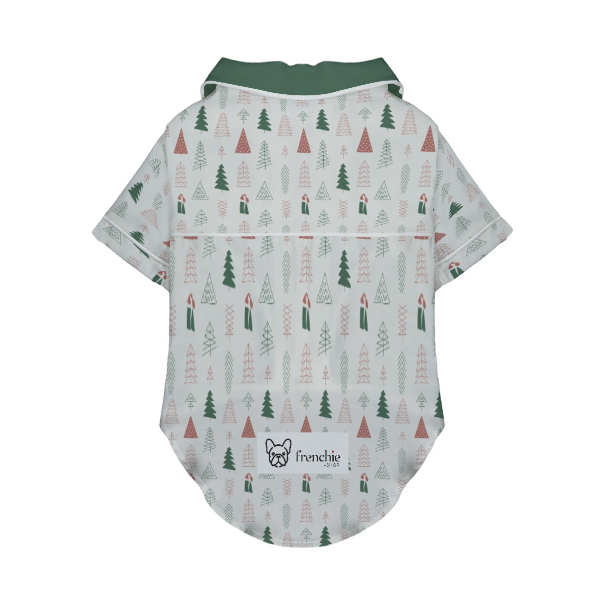 Trendy Everyday Nala - Pajamas For French Bulldog for Daily Life