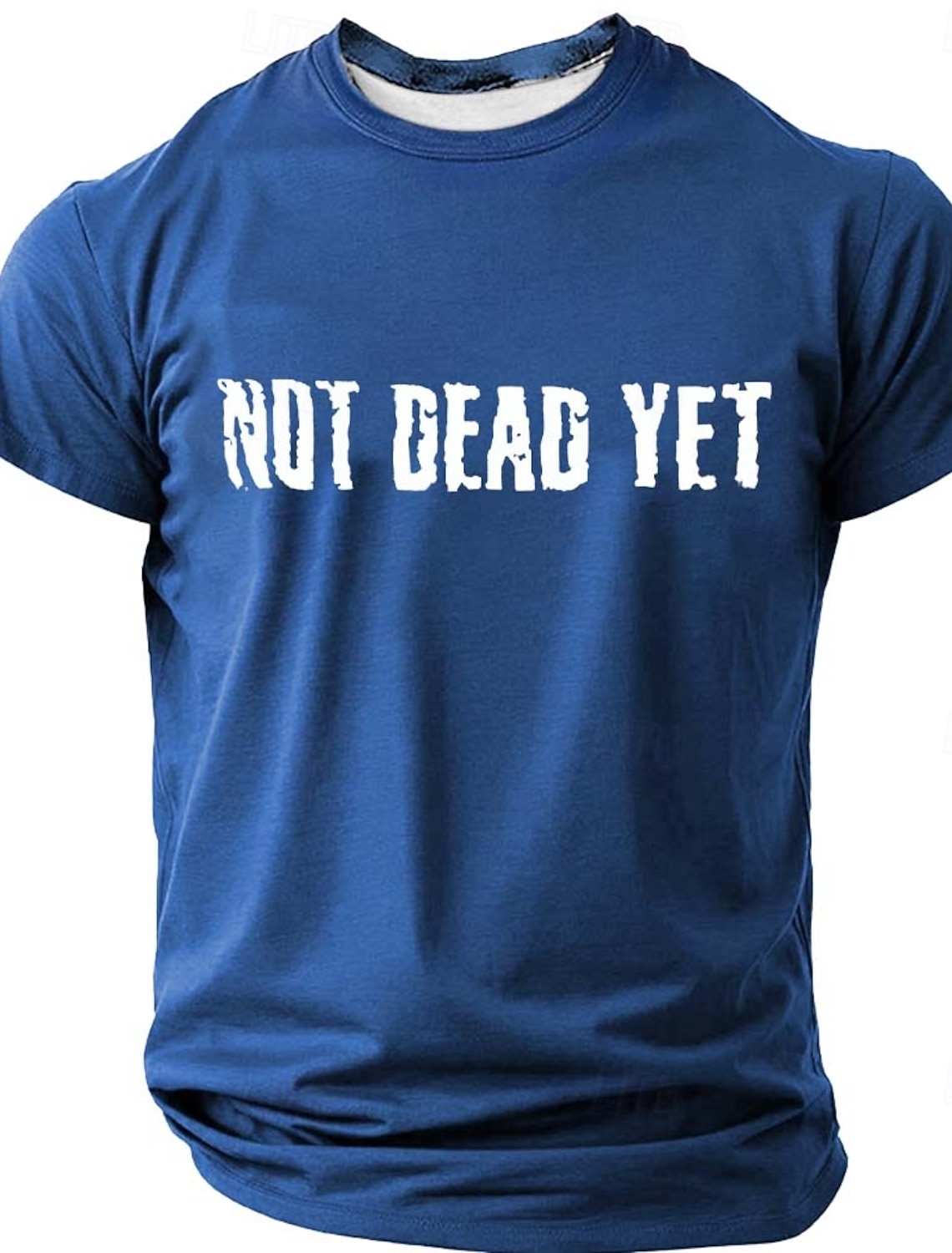 Men's Short Sleeve Graphic T-Shirt | 