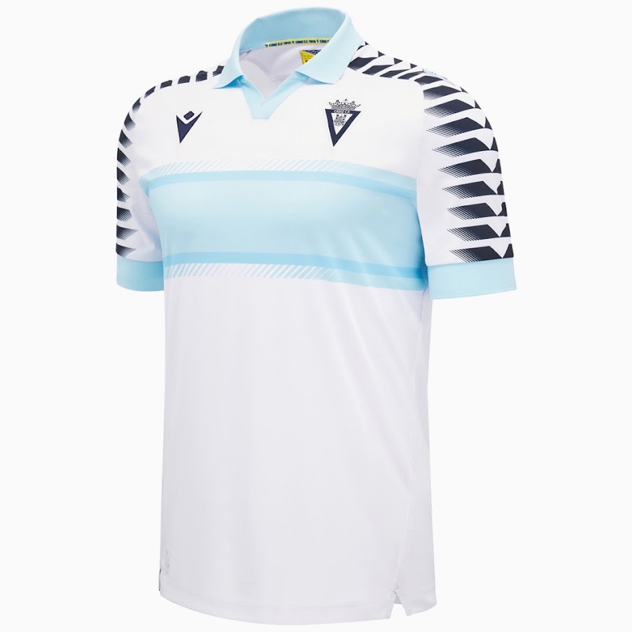 [KK] Cadiz Kits Released 24 25 Home Away Apparel &