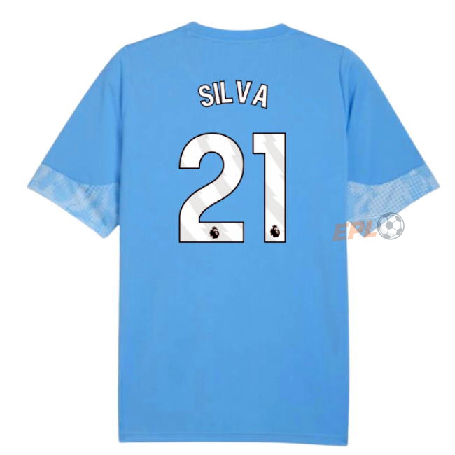 MAN 2025-20 cost-effective Third Jersey - Adults | exclusive