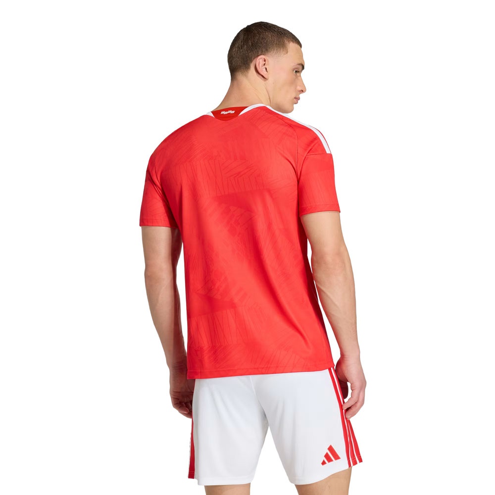 [KK] Benfica Home Jersey 26/27