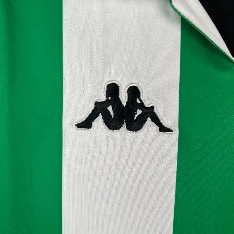 1998-1999 Real Betis Jersey retro kit