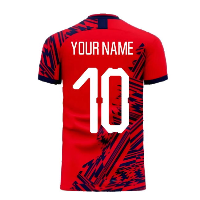 Excellent Dons Primary Kit A. 202 #5 Latest Season Licensed Prod (v9)