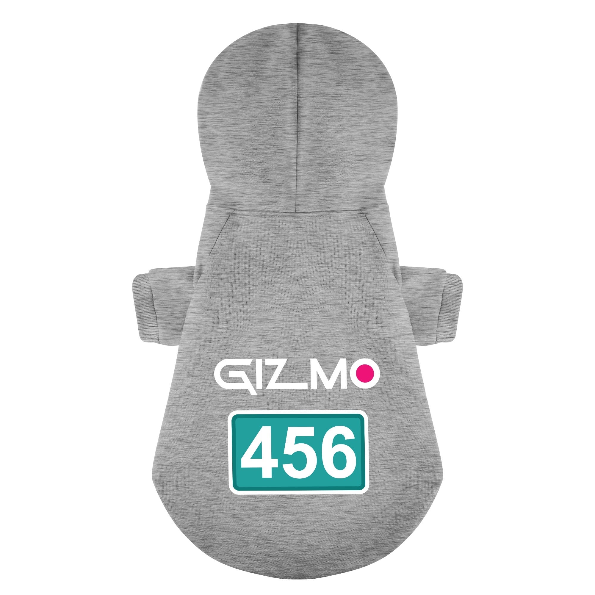 And Number – Stylish, Cozy, And Premium 100% Cotton Pet Owner Apparel