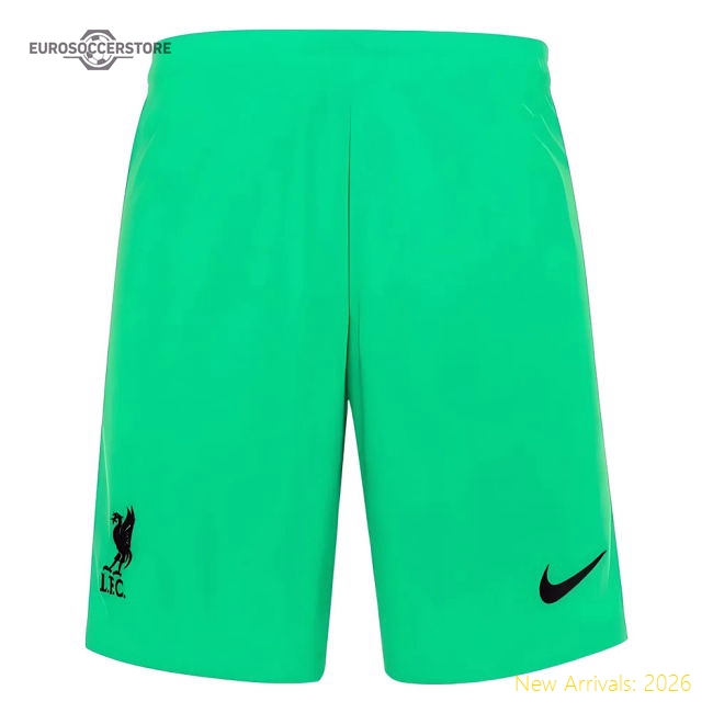 Liverpool High-quality Kids Jersey Climacool Machine-washable