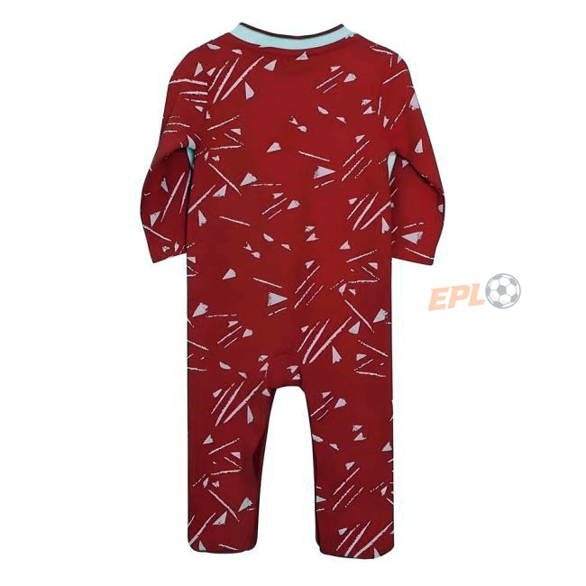 LIV vintage Home Shirt - Adults | top-grade | authentic