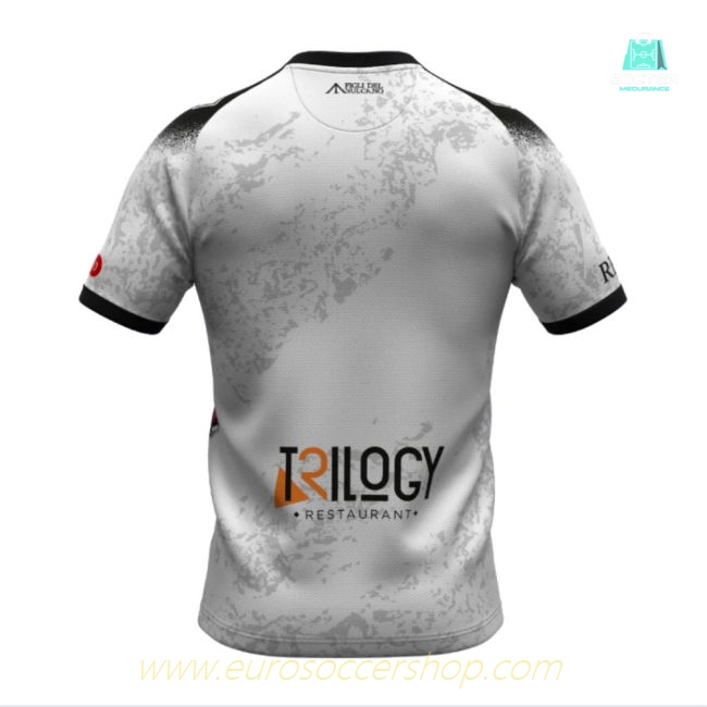 2023-2024 Catania Away Shirt