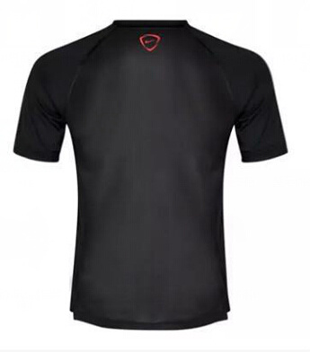 Elite Series Man Utd Manchester United 1415 Training Shirt Black
