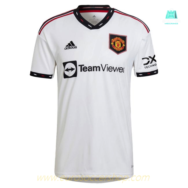 2022-2023 Man Utd Away Shirt (Sabitzer 15)