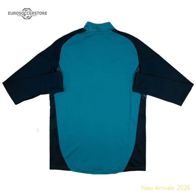2025 Classic Style Team Official Jersey High-Quality Materials