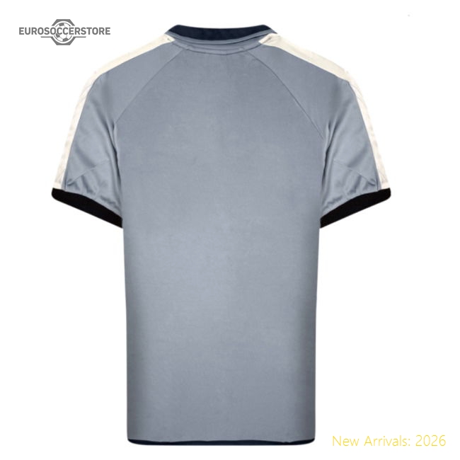 Everton 2003 Third Jersey Shirt Football Fan Apparel