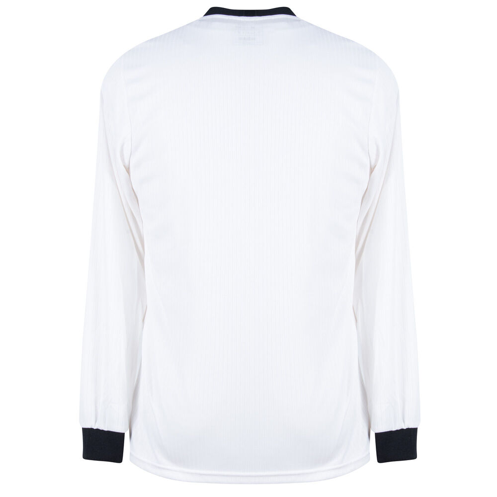 Germany 125 Years Anniversary Long Sleeve Team Jersey