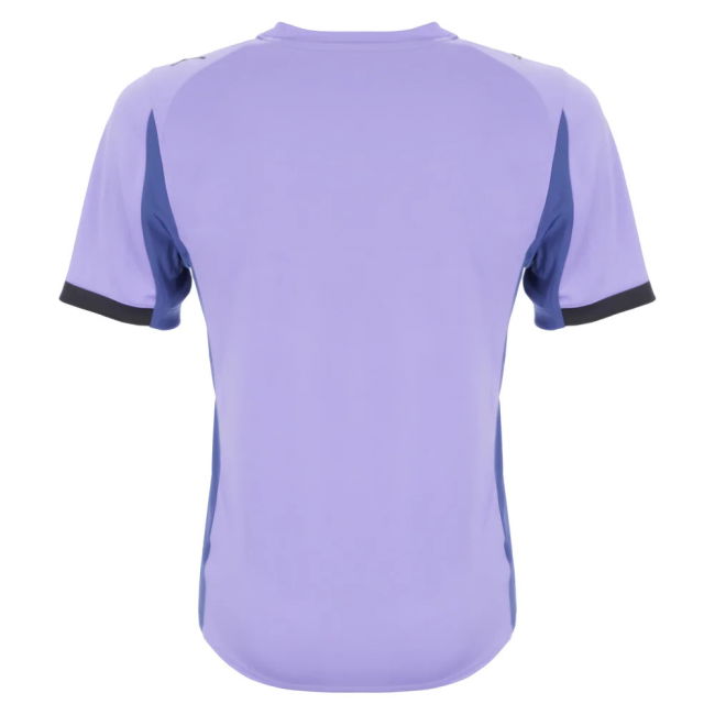 2025-2026 Blackpool Third Jersey