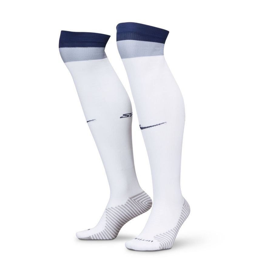 Tottenham Home Socks 2025/26 For Algeria Football Fans