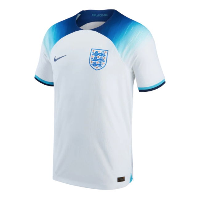 England Modern Home Jersey 2022-2023
