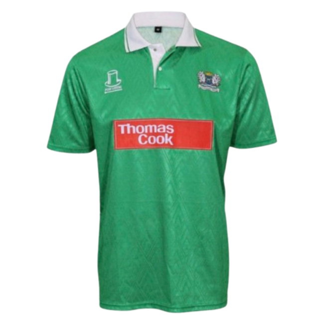 [HP] 1992-1993 Peterborough Away Retro Shirt