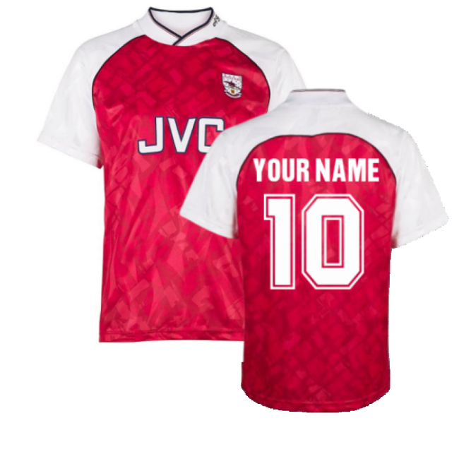 ARS 1990-19 budget-friendly Home Jersey - Adults | official