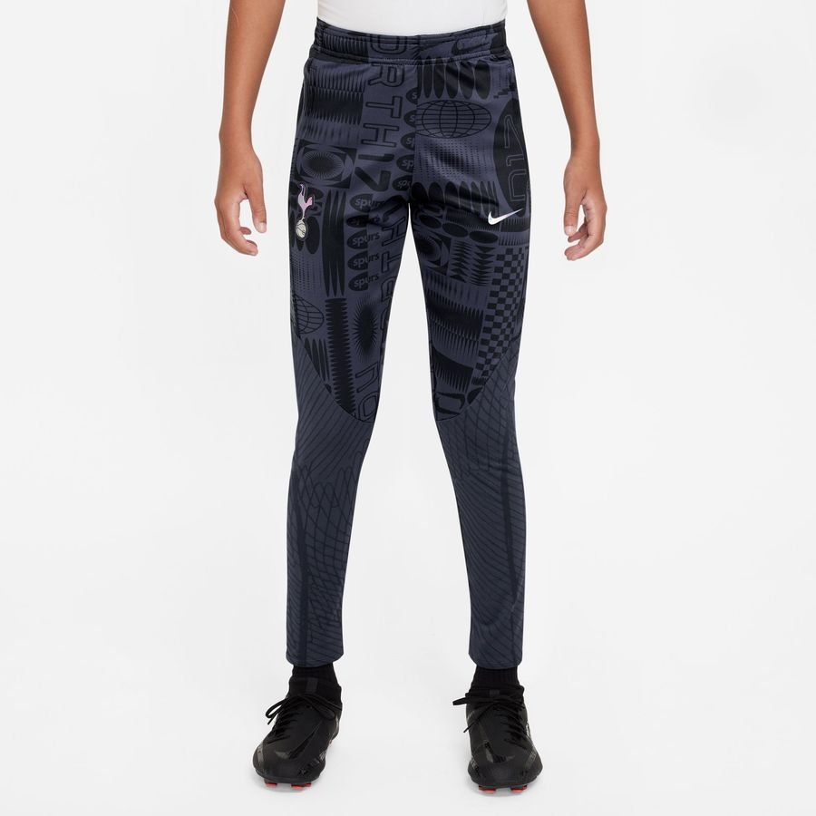 Tottenham Training Trousers Dri Fit Strike Special Edition Marine/holo