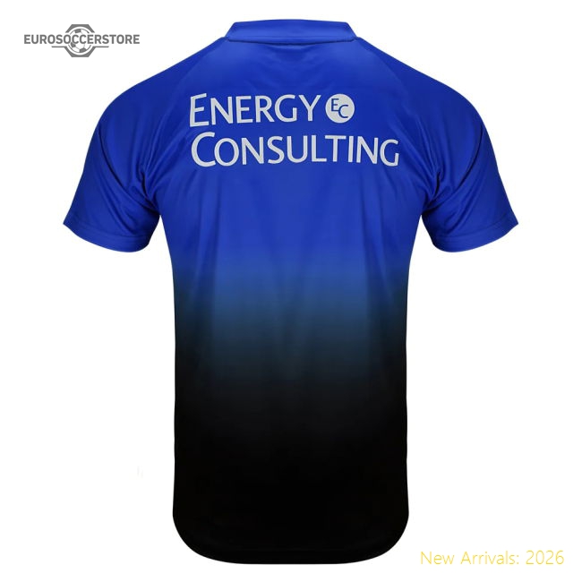 Superior Bournemouth Third Jersey 2025-2026 Moisture-wicking