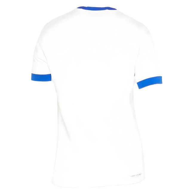 England Modern Home Jersey 2025-2026