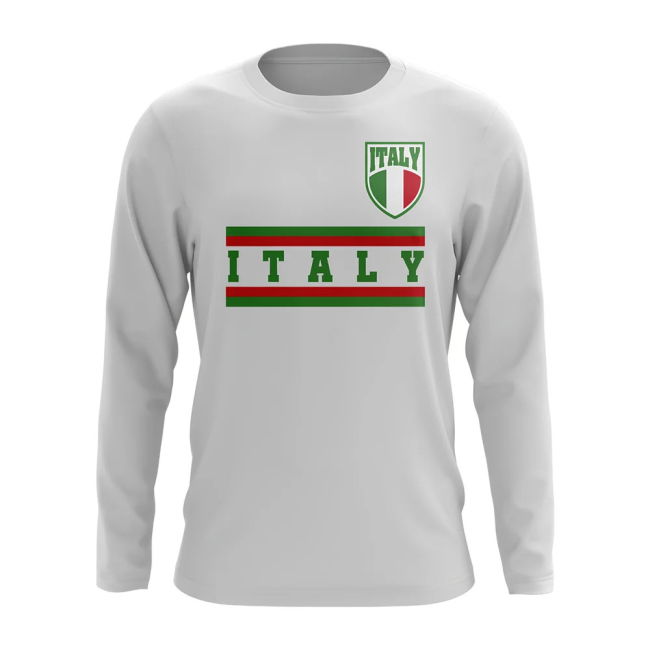 Italy Legendary Team Collector's Jersey - Limited Edition