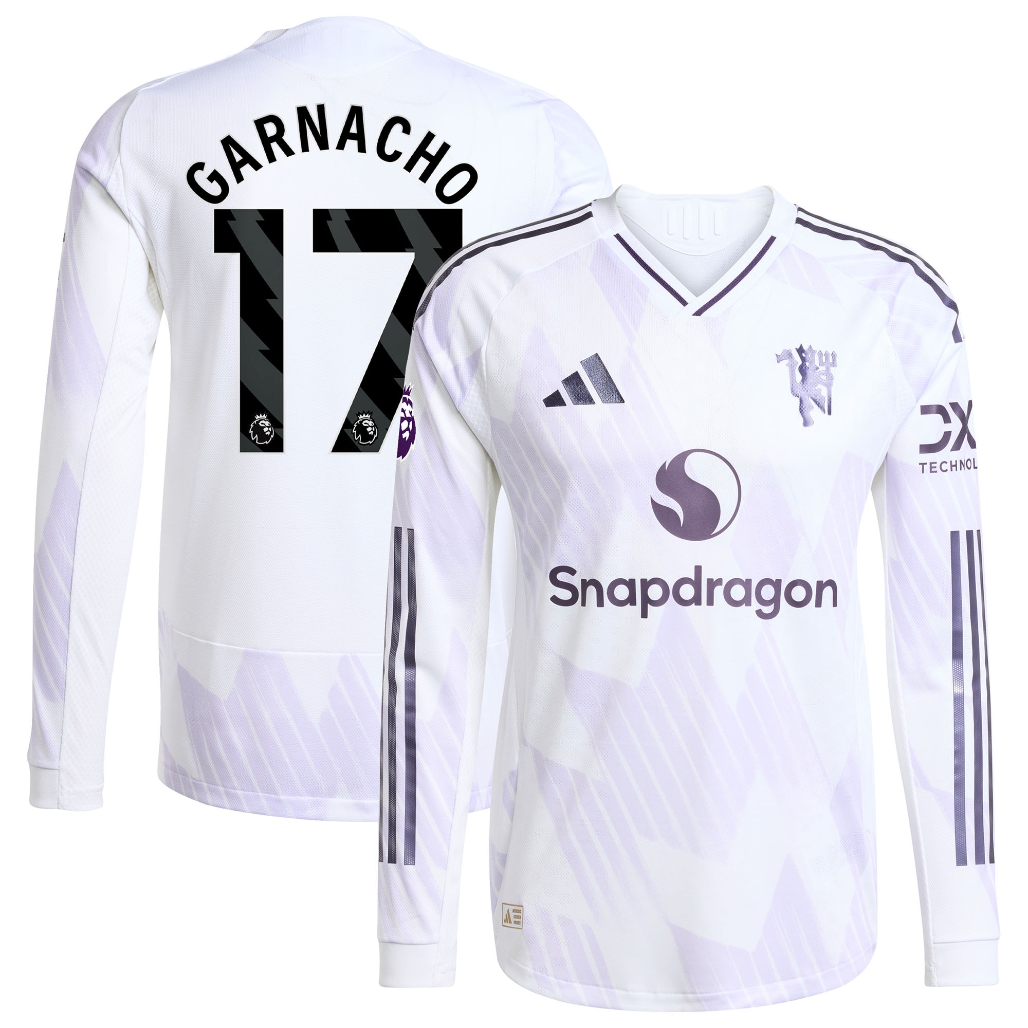 Man Utd Men's 2025 Excellent Authentic - Authentic - Free Shipping