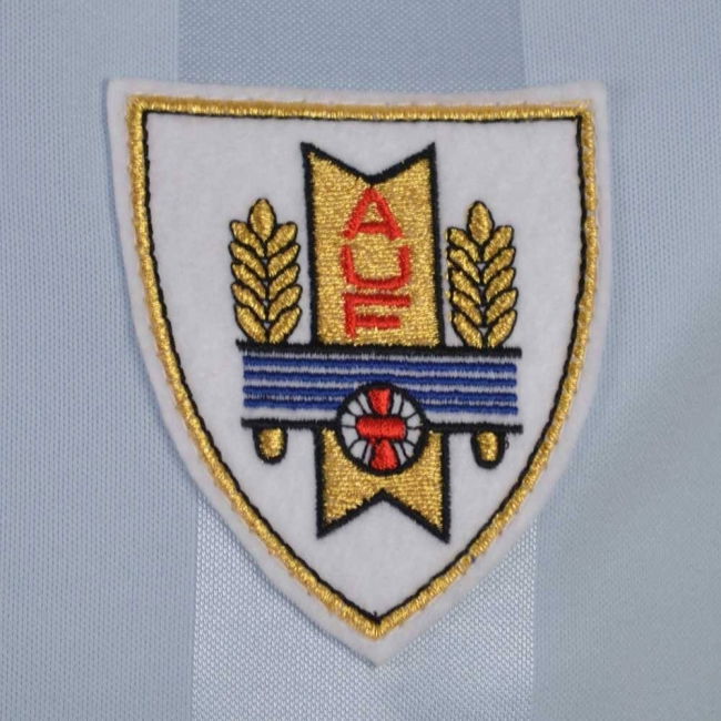 Uruguay Performance Jersey Uruguay