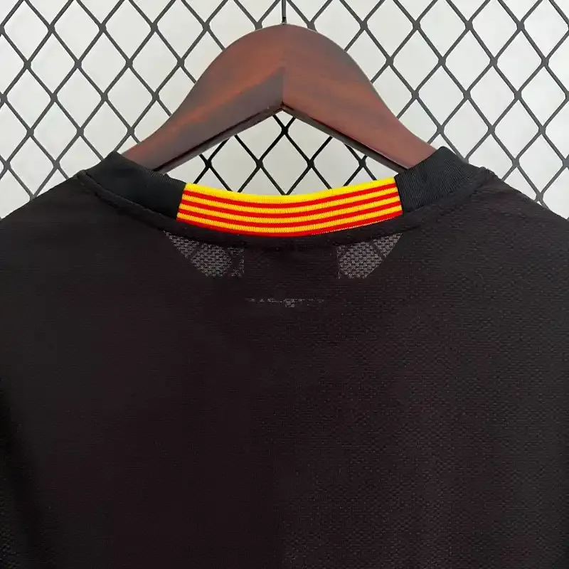 Cheap 2013-2014 Barcelona Second retro kit