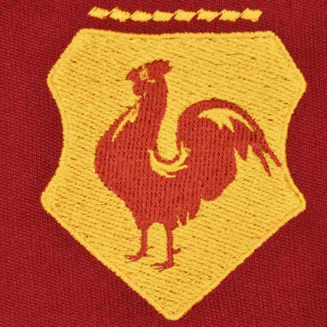 Bradford Fashionable League Two Jersey