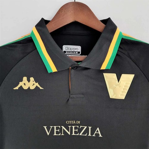 Premium Quality Football Team Venecia #2022 Retro Classic Enthusias...